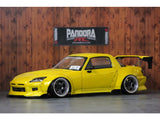Pandora RC / PAB-3217 / Honda S2000 - BLS-Light / BN Sports