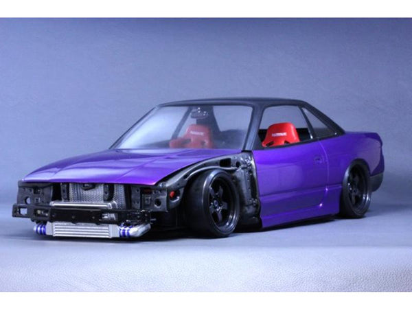 Pandora RC / PAI-800 / Inner Set for S13 – asbo-rc