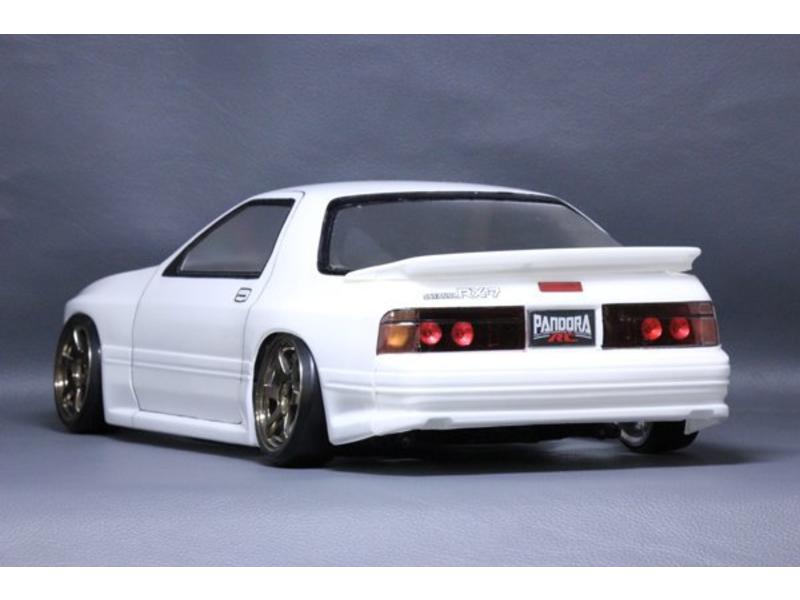 Pandora RC / PAB-3121 / Mazda RX 7 (FC3S) – asbo-rc