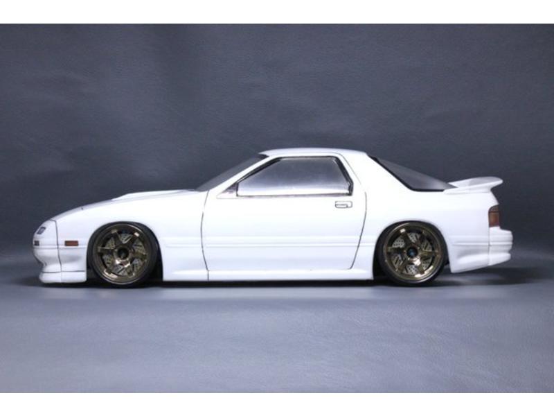 ホビーラジコン PandoraRC FC3S ホビーラジコン PandoraRC FC3S HOBBY BANK ～ホビーバンクは