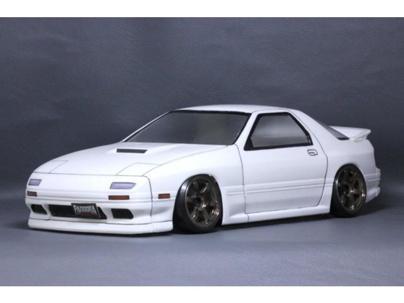 Pandora RC / PAB-3121 / Mazda RX 7 (FC3S) – asbo-rc