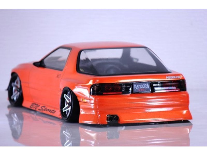 ホビーラジコン PandoraRC FC3S HOBBY BANK ～ホビーバンクは国内・海外ブランド、新製品から絶版品