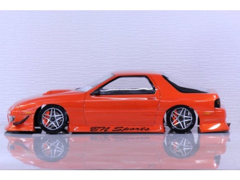 Pandora RC / PAB-3160 / Mazda RX 7 (FC3S) - BN Sports – asbo-rc
