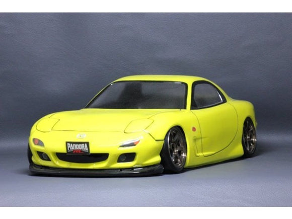 Pandora RC / PAB-3122 / Mazda RX-7 (FD3S