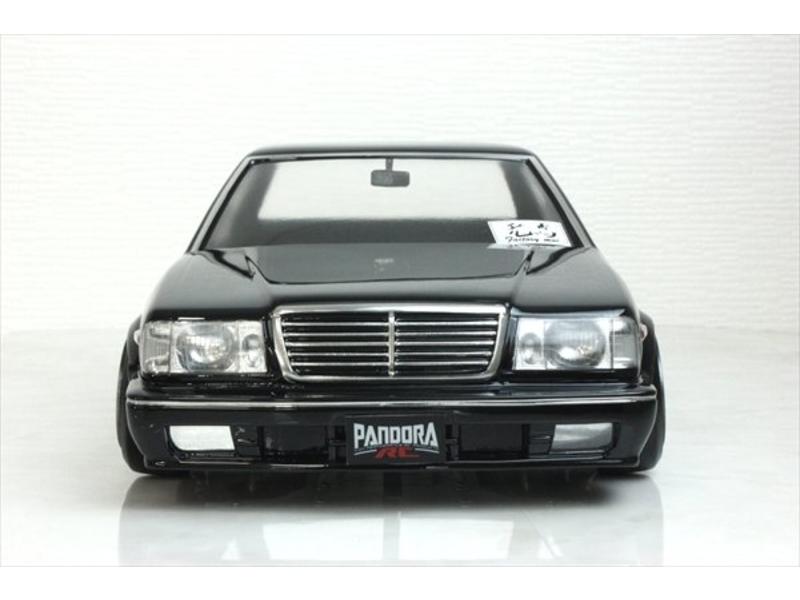 Pandora RC / PAB-3190 / Nissan Cedric Sedan (Y31) – asbo-rc