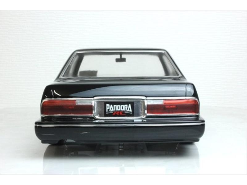 Pandora RC / PAB-3190 / Nissan Cedric Sedan (Y31)