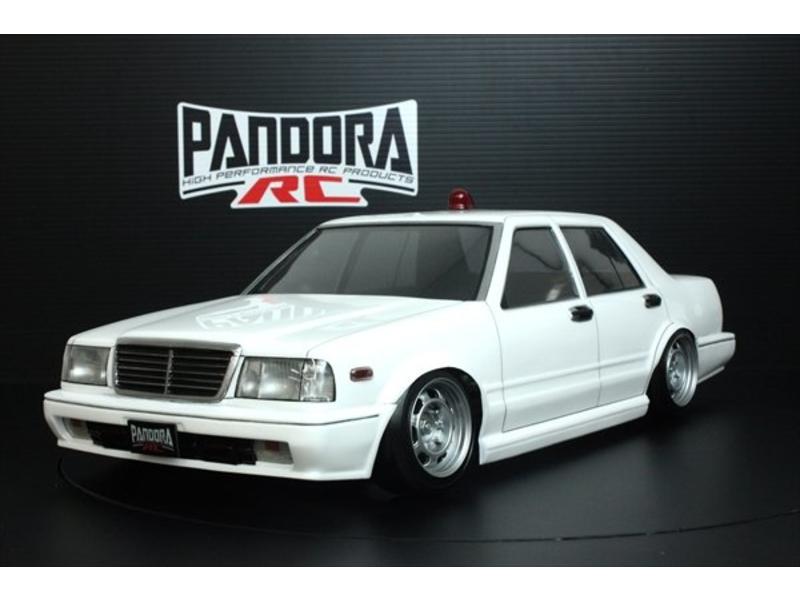 Pandora RC / PAB-3190 / Nissan Cedric Sedan (Y31)