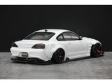 Pandora RC / PAB-3213 / Nissan Silvia S15 - BLS / BN Sports