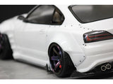 Pandora RC / PAB-3213 / Nissan Silvia S15 - BLS / BN Sports