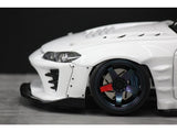 Pandora RC / PAB-3213 / Nissan Silvia S15 - BLS / BN Sports