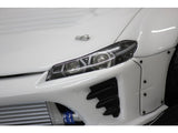 Pandora RC / PAB-3213 / Nissan Silvia S15 - BLS / BN Sports