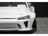 Pandora RC / PAB-3213 / Nissan Silvia S15 - BLS / BN Sports