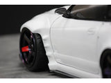 Pandora RC / PAB-3213 / Nissan Silvia S15 - BLS / BN Sports