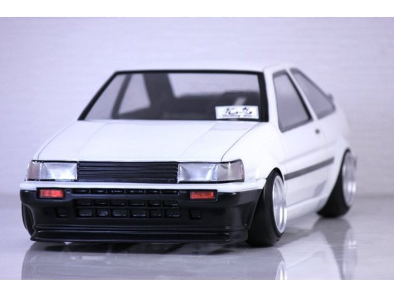 Pandora RC / PAB-3177 / Toyota AE86 Levin 3dr