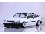 Pandora RC / PAB-3177 / Toyota AE86 Levin 3dr