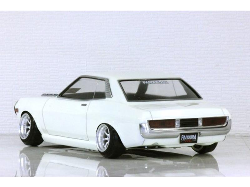 Pandora RC / PAB-3174 / Toyota Celica 1600GT