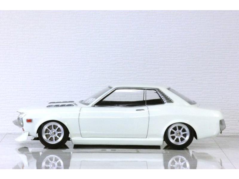 Pandora RC / PAB-3174 / Toyota Celica 1600GT
