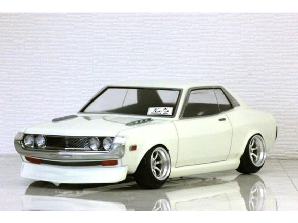Pandora RC / PAB-3174 / Toyota Celica 1600GT