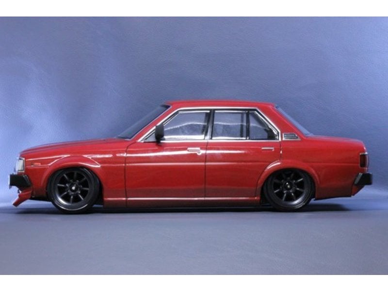 PANDORA 70カローラ ボディのみ Toyota｜カローラ KE70 [PAB-3127] | PANDORA RC｜OFFICIAL WEBSITE
