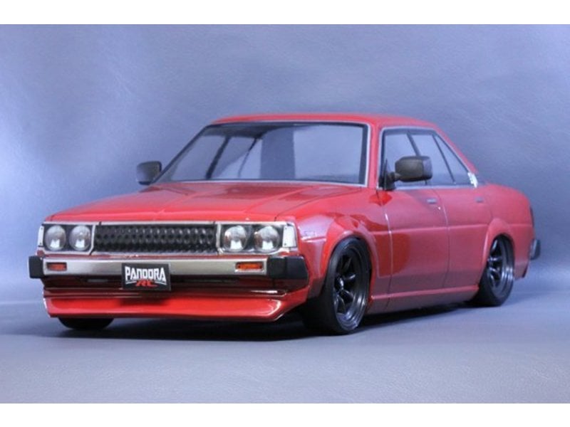Pandora RC / PAB-3127 / Toyota Corolla (KE70)