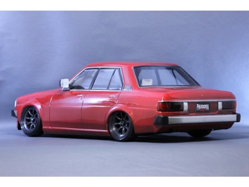 Pandora RC / PAB-3127 / Toyota Corolla (KE70)