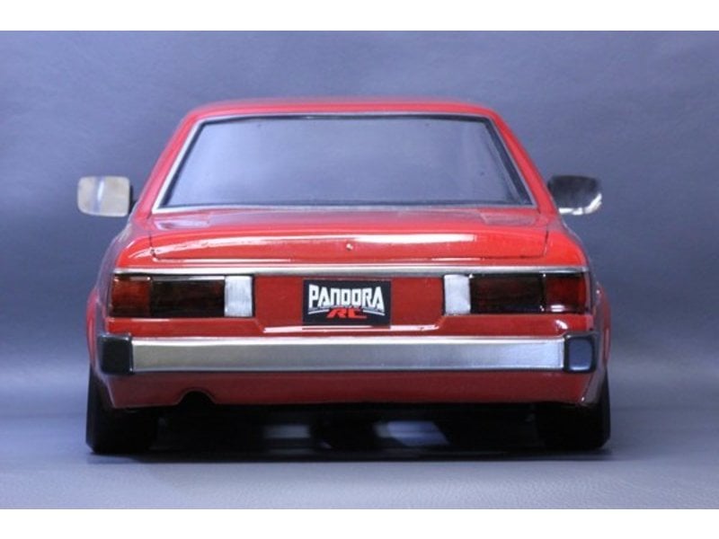 Pandora RC / PAB-3127 / Toyota Corolla (KE70)