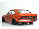 Pandora rc toyota corolla levin te27 pab 3189