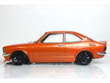 Pandora rc toyota corolla levin te27 pab 3189