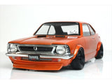 Pandora rc toyota corolla levin te27 pab 3189