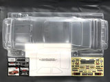 Pandora rc toyota corolla levin te27 pab 3189