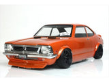 Pandora rc toyota corolla levin te27 pab 3189