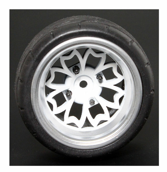 Src radio grip