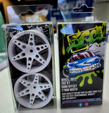 Src New r1 wheels white
