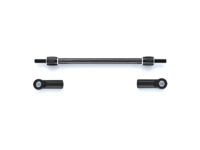 ReveD / D1-203CR / RDX Carbon Servo Rod – asbo-rc