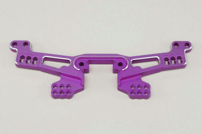 Yokomo RD-018AB - Alum.Rear Shock Tower Various Colours