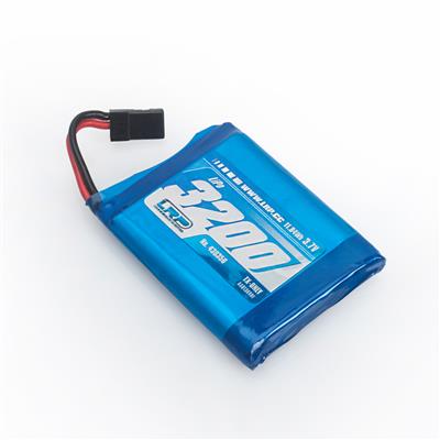 Lipo 3200 TX-Pack Sanwa MT-44, MT-5 - 3.7V LRP430356