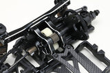 Yokomo Super Drift SD3.0 Assemble kit Black SDR-030