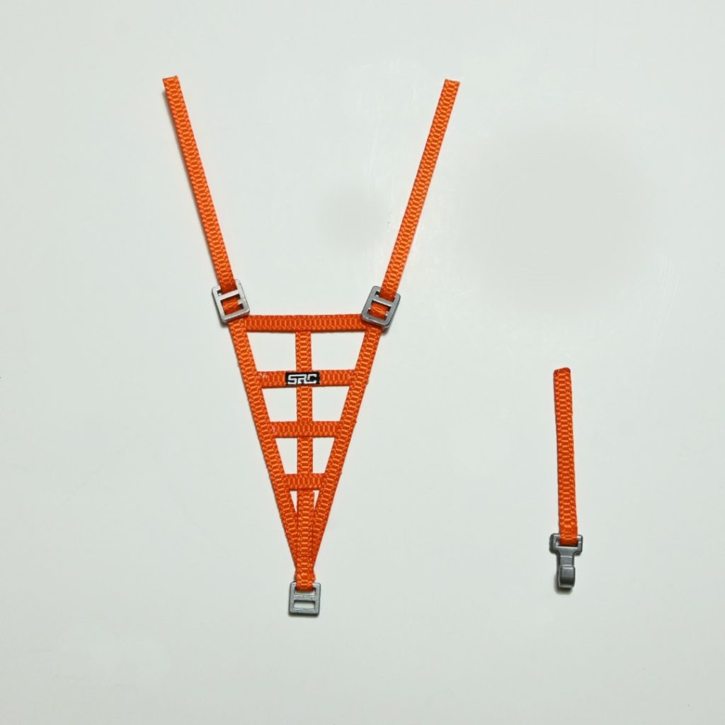 SRC Triangle Net Various Colours