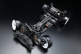 Yokomo Super Drift SD3.0 Assemble kit Black SDR-030