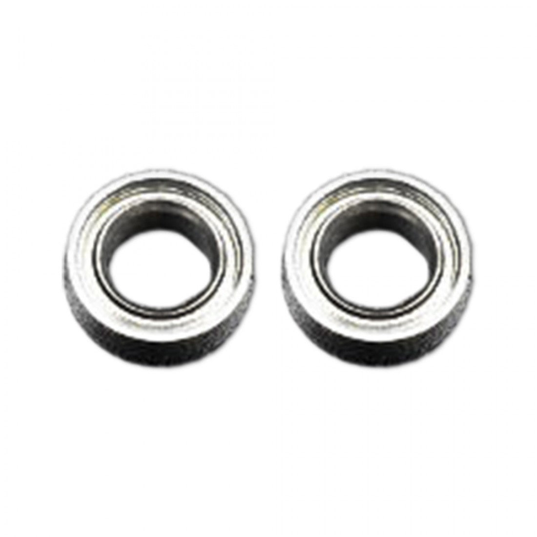 Reve D Ball Bearing 2 pcs Silver Various Sizes