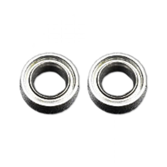 Reve D Ball Bearing 2 pcs Silver Various Sizes