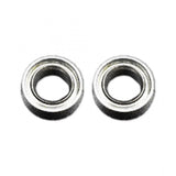 Reve D Ball Bearing 2 pcs Silver Various Sizes