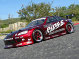 HPI Toyota soarer Vertex #17524