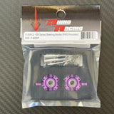 Rhino Racing SR Series Steering Blocks (RWD Knuckles) – RR-1405