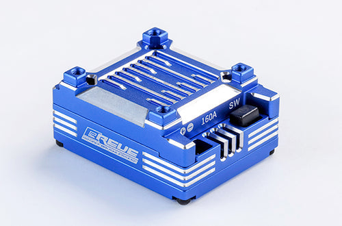 Reve D ESC RD Spec Brushless ESC BREVE Various Colours RE-BRVR