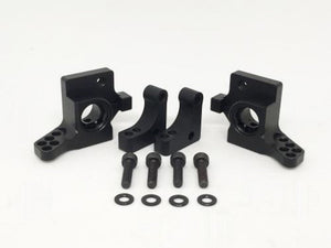 Multi-angle knuckle set / Black