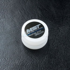 MST Black Grease 130008