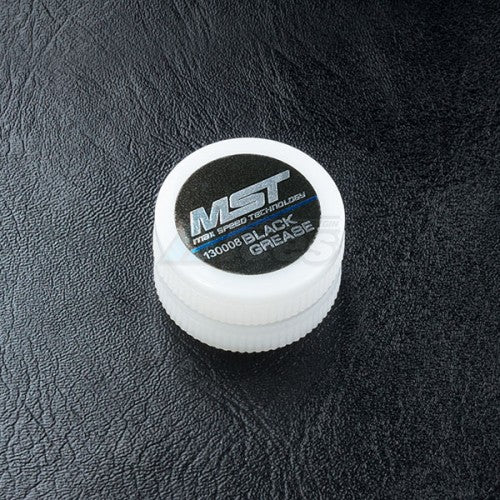 MST Black Grease 130008