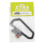 Xtra Speed Carbon Handle For Futaba 10PX