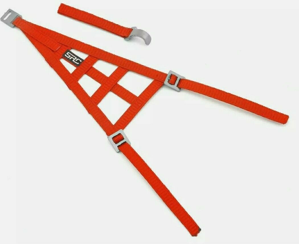 SRC Triangle Net Various Colours